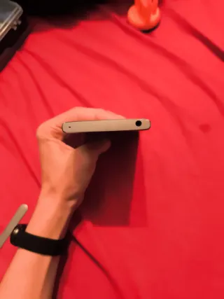 Sony Xperia XA2 H3113