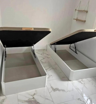 Canapés todas medidas + colchones visco premium