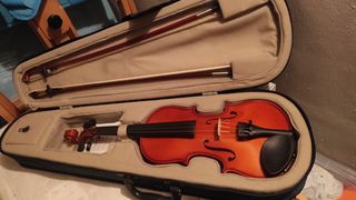 Violín 3/4 Suraba Buen Estado