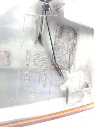 Mercedes benz piloto del izq vito autobus 20700843