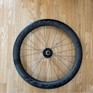 Ruedas Reynolds AR60 DB Carbono Carretera