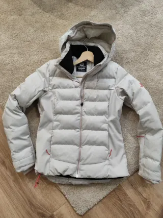 Chaqueta de esquí Salomon Talla S