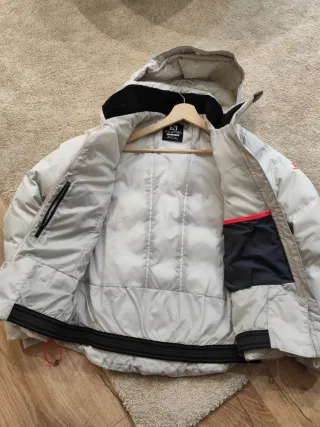 Chaqueta de esquí Salomon Talla S