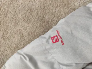 Chaqueta de esquí Salomon Talla S