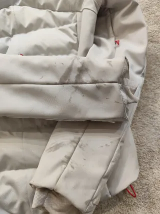 Chaqueta de esquí Salomon Talla S