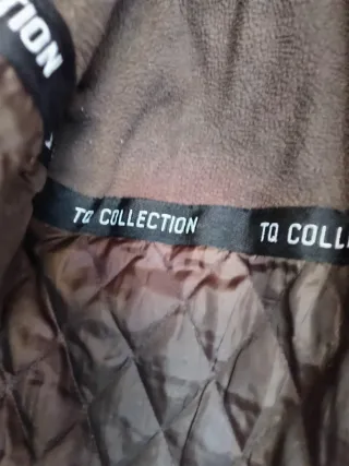 Se regala Chaqueta chico T.140cm