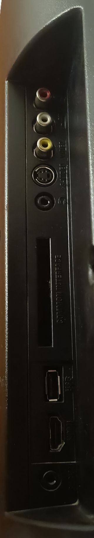 Television Philips 37"