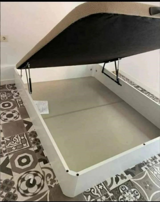 Canapés y colchones a estrenar – pago al recibir