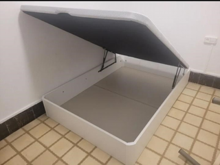 Canapés y colchones a estrenar – pago al recibir