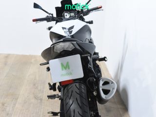 KAWASAKI Z 750