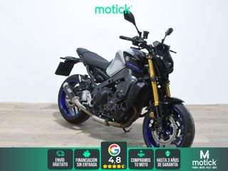 YAMAHA MT-09 SP (A)