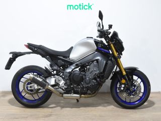 YAMAHA MT-09 SP (A)
