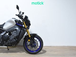 YAMAHA MT-09 SP (A)