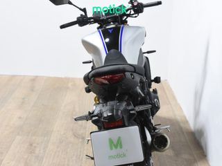 YAMAHA MT-09 SP (A)