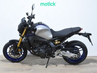 YAMAHA MT-09 SP (A)