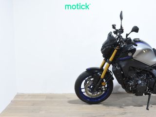 YAMAHA MT-09 SP (A)