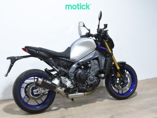 YAMAHA MT-09 SP (A)
