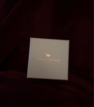 Reloj Olivia Burton Original - Como Nuevo