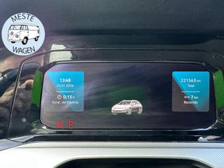 Volkswagen Golf  VARIANT 2.0 TDI  115cv DSG 2021