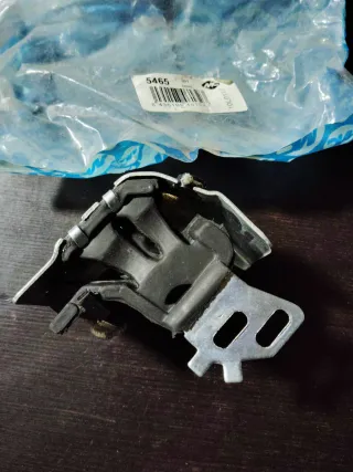 Almohadilla Silenciador Renault Megane 2 Scenic 2