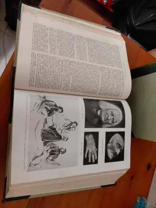 Diccionario de la música Labor.Dos tomos.