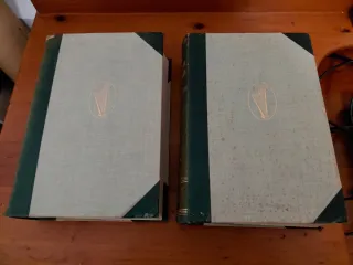 Diccionario de la música Labor.Dos tomos.