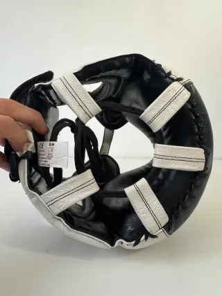 Casco Rival RHGFS3 S/M Boxeo