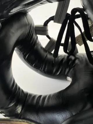 Casco Rival RHGFS3 S/M Boxeo