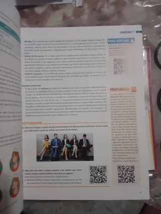 1º BACHILLERATO ÍTACA ANDALUCÍA