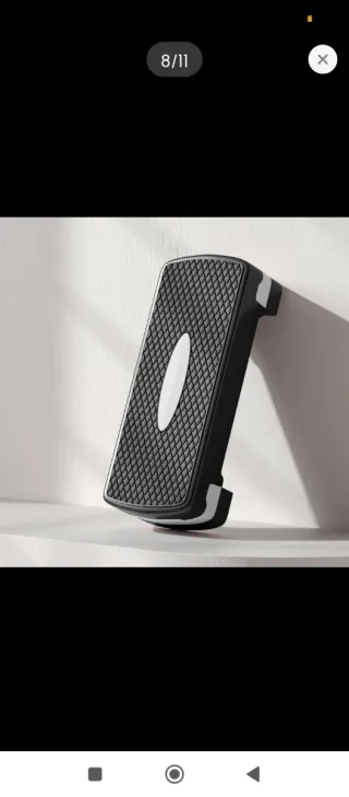 Plataforma Aerobic Step