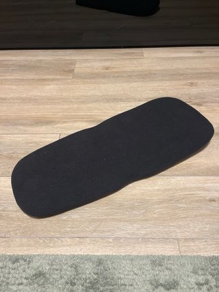 Capazo Bugaboo Bee Negro con adaptadores