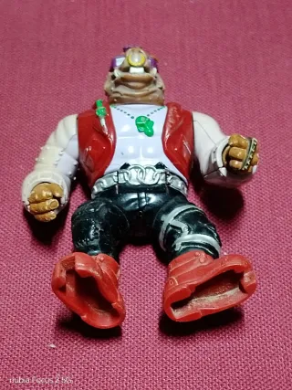 Figura Tortugas Ninja 1992