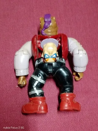 Figura Tortugas Ninja 1992