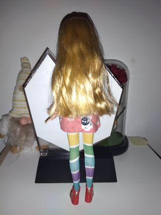 Lote 3 Muñecas Disney Ropa Hecha a Mano