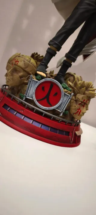 Naruto Hokage 1/4 CW Studio