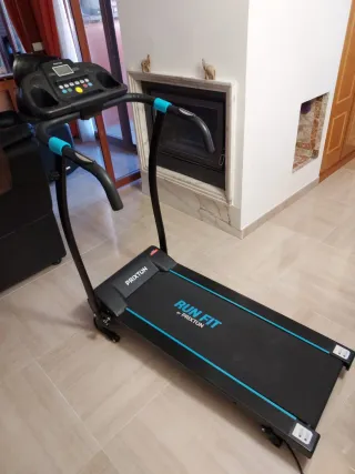 Cinta de Correr Plegable Seminueva