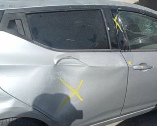 Llanta nissan 403005fa1a micra v acenta 2368784