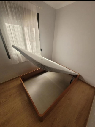 Canapés todas medidas + colchones visco premium