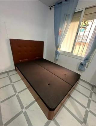 Canapés todas medidas + colchones visco premium