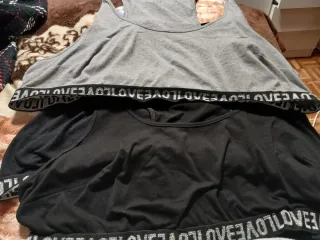 Lote 3 Sujetadores Deportivos Talla Grande