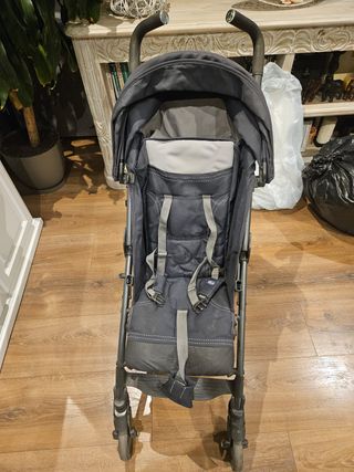 Cochecito Chicco LiteWay