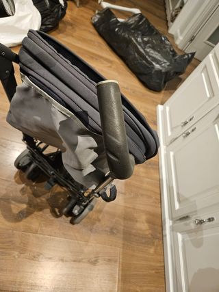 Cochecito Chicco LiteWay