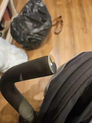 Cochecito Chicco LiteWay