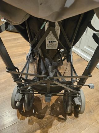 Cochecito Chicco LiteWay