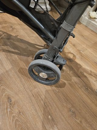 Cochecito Chicco LiteWay