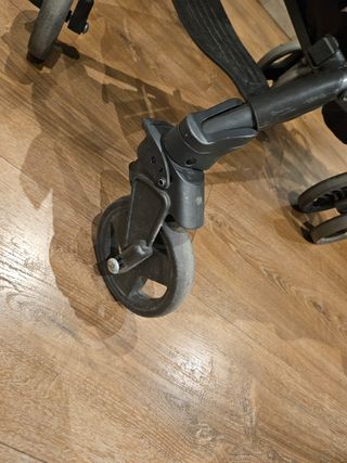 Cochecito Chicco LiteWay