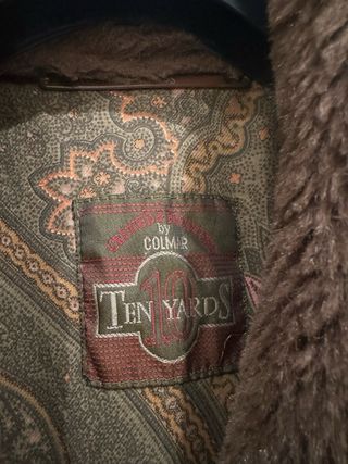 Giubbotto invernale donna taglia 46