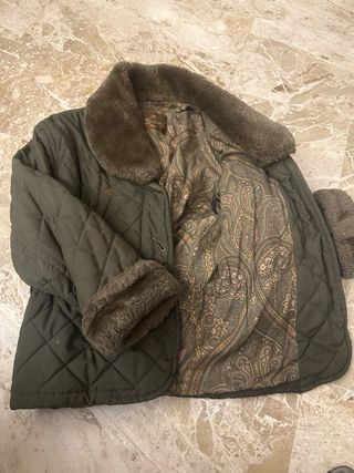 Giubbotto invernale donna taglia 46