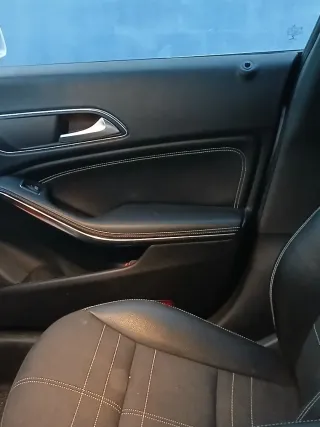 Mercedes-Benz Clase CLA 2015