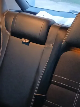 Mercedes-Benz Clase CLA 2015